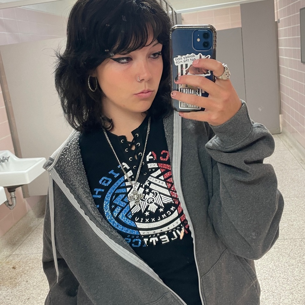 Meet your Posher, Rachel